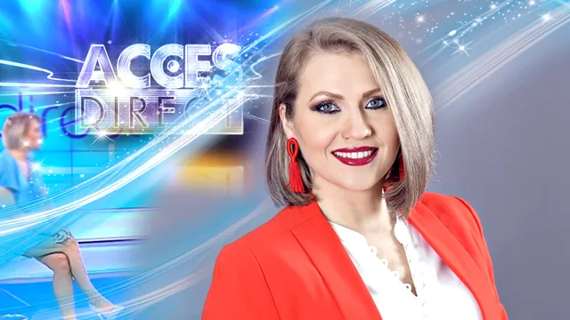 Schimbare majoră la Acces Direct! Ce se întâmplă cu emisiunea Mirelei Vaida, tocmai s-a aflat
