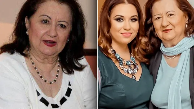Motivul pentru care Mioara Roman are poprire pe pensie, la 83 de ani. Ce sumă uriașă are de achita