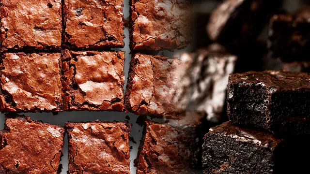 Negresă fără zahăr și făină, un deliciu fără regrete. Ingredientul secret care schimbă toată textura. Iese pufoasă așa
