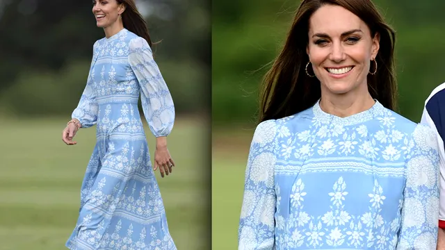 Obiceiul banal care o ajută pe Kate Middleton să se mențină în formă. Face asta în fiecare zi, nu s-a sfiit să recunoască