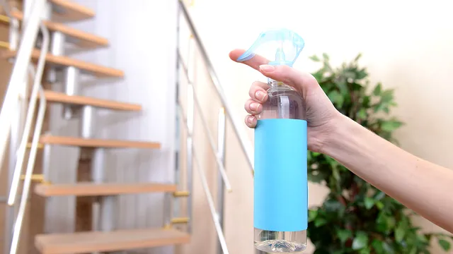 Odorizantul natural care te scapă de mirosurile neplăcute din casă. Se prepară foarte simplu
