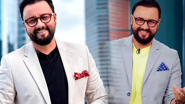 Oferta imbatabilă primită de Cătălin Măruță pentru a pleca de la Pro TV. I s-a propus un salariu de trei ori mai mare
