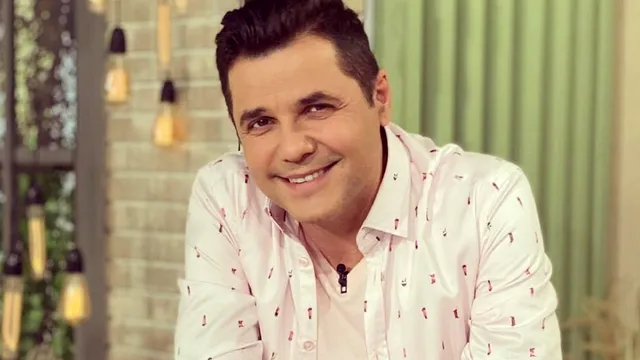Pasiunea ascunsă a lui Cove. Prezentatorul Prima TV nu renunță la ea, chiar dacă e periculoasă: “Îmi dă o stare bună”