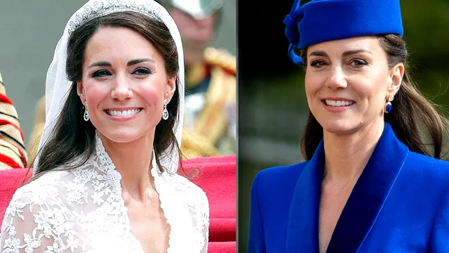 Pasiunea secretă a lui Kate Middleton. A surprins pe toată lumea cu asta. Și fratele ei o împărtășește