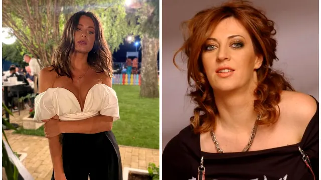 Piesa Laurei Stoica care a ajutat-o pe Raluka să debuteze în industria muzicală din România. ”A fost ultimul festival la care am participat” VIDEO EXCLUSIV