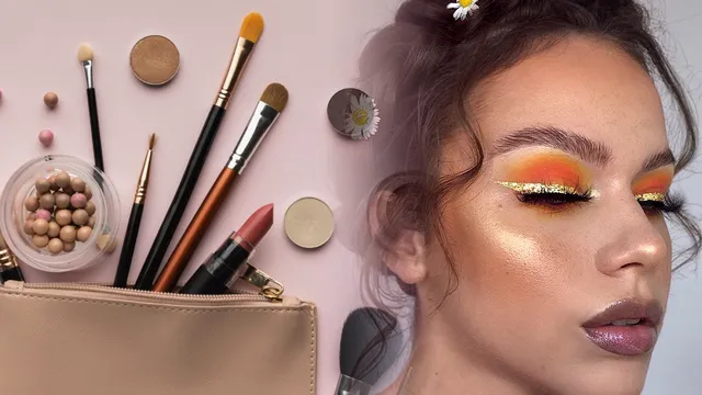 Produsele care mențin un machiaj rezistent pe timpul verii. Te ajută să obții un look fabulos, vei atrage toate privirile
