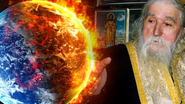 Profeția Părintelui Ilie Cleopa despre sfârșitul lumii. Când vine Apocalipsa