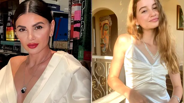 Ramona Gabor a rupt tăcerea despre Irina Columbeanu. Surpriză cu ce se ocupă nepoata ei în SUA