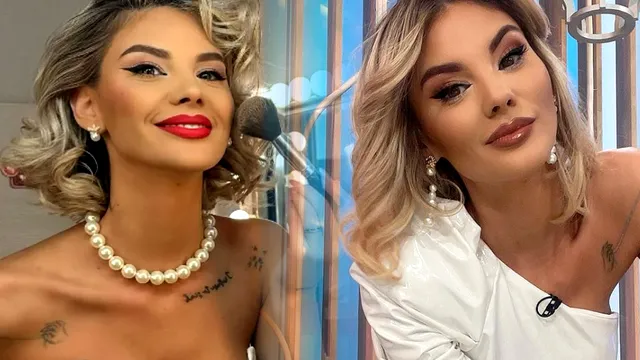 Ramona Olaru a recunoscut că este atrasă de bărbați mai tineri decât ea. Îmi plac atât de mult băieții până-n 25 de ani. Motivul surprinzător VIDEO EXCLUSIV