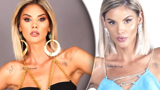 Ramona Olaru nu are un iubit, după ce s-a zvonit că l-ar fi înlocuit deja pe Cătălin Cazacu. Nu mai accept nimic greșit! VIDEO EXCLUSIV