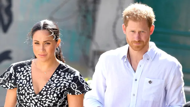 S-a aflat adevărul. De ce Prințul Harry refuză să divorțeze de Meghan Markle