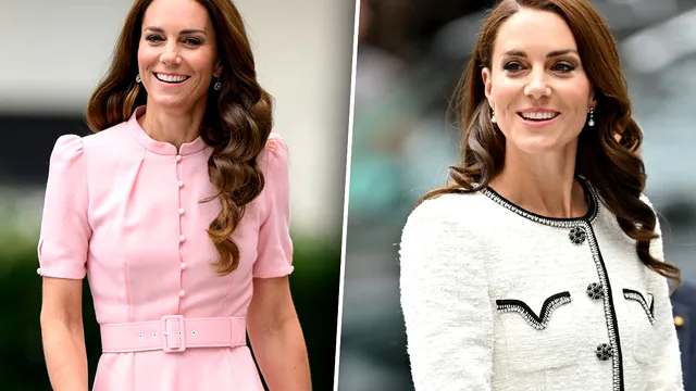 Cine este românca de la care Kate Middleton se îmbracă. Ținuta cu care a făcut înconjurul lumii, cât costă