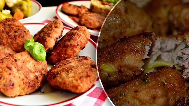 Secretul pe care nu ţi l-a spus nimeni. Cum faci cele mai delicioase pârjoale moldovenești. Așa ies moi și fragede