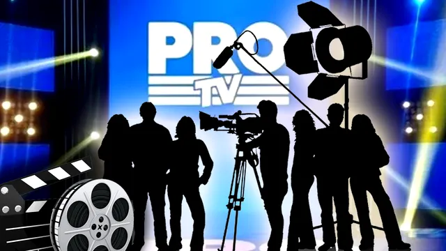 Noul serial cu care Pro TV vrea să dea lovitura în România. Ce vedete cu greutate revin pe micul ecran