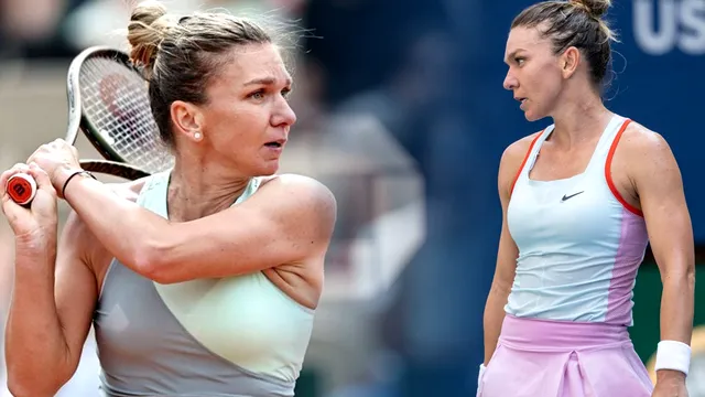 Simona Halep, așa cum nu ai văzut-o până acum. Ținuta sportivei a atras toate privirile, cât a costat rochia