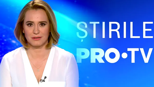 Singurul moment în care Andreea Esca s-a gândit la plecarea de la pupitrul știrilor de la Pro TV. Chiar ea a dezvăluit, ce a spus despre salariu