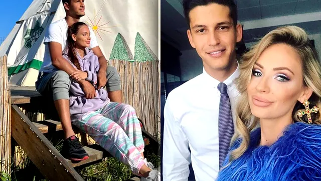 Soții Corina și Mihnea Năstase nu se mai ocupă de glampingul de la Corbu. ”Zvonurile conform cărora am fi închis proiectul nu sunt reale”. Care este de fapt adevărul EXCLUSIV