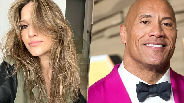 Tânăra din România care a ajuns să machieze marile vedete de la Hollywood. ”Mi-a plăcut mult The Rock, doar că transpiră mult, parcă are un duș deasupra capului”