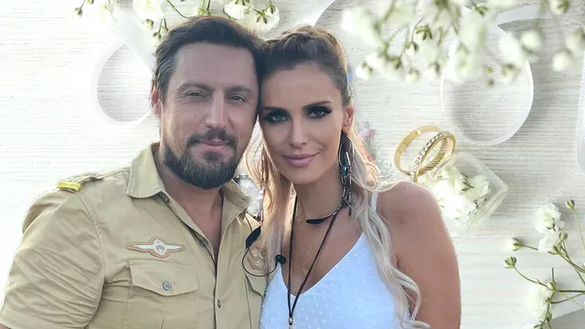 Testul cuplului pentru Daniel Pavel și Ana: “Când pleci într-o expediție ai un coș comun!”. Cine este mai autoritar și cum țin banii VIDEO EXCLUSIV