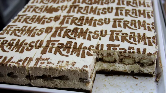 Secretul lui Adi Hădean pentru cel mai bun tiramisu. Ce trebuie să faci prima dată cu ouăle, aici greșesc cele mai multe gospodine