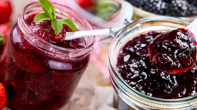 Trucuri pentru cea mai bună dulceață. Ce trebuie să adaugi pentru un gust deosebit. Așa vei obține dulceața perfectă