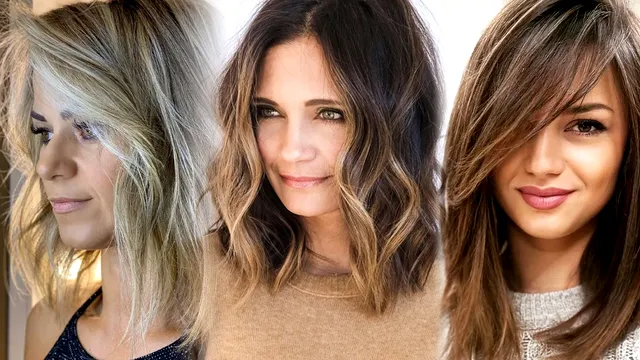 Tunsoarea care face furori. Este elegantă, ușor de îngrijit și la modă. Specialiștii o recomandă în special femeilor care au peste 40 de ani