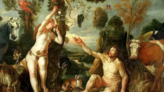 Locul din lume unde se află Grădina Edenului. Aici au trăit Adam și Eva, descoperirea făcută de cercetători