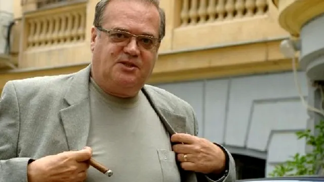 Vedeta TV cu care s-a iubit Dan Matei Agathon, deși era mai tânără cu 30 de ani decât el. Sigur nu știai asta