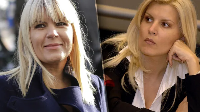 Vestea uriașă primită de Elena Udrea. Ce se întâmplă cu pedeapsa cu închisoarea. Decizia e definitivă