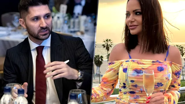 Victor Vrînceanu, mesaj vehement după declarațiile Andreei Antonescu legate de despărțirea lor: Nu vreau să completez acest tablou trist!. Decizia majoră luată EXCLUSIV