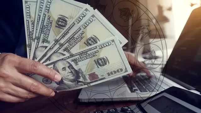 Zodia care dă lovitura în a doua jumătate a anului 2023. Câștigă o grămadă de bani, norocul îi surâde din plin