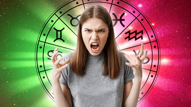 Zodiile cele mai răzbunătoare. Sunt răutatea întruchipată, toată lumea le detestă