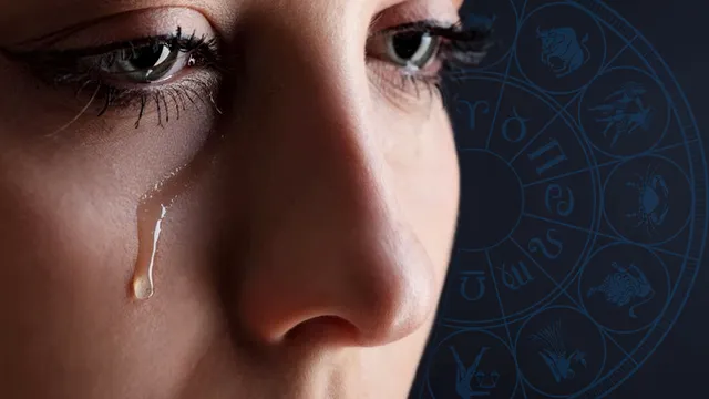 Zodiile care vor plânge cu lacrimi amare în august și septembrie. Sunt urmărite de ghinion, pierd totul