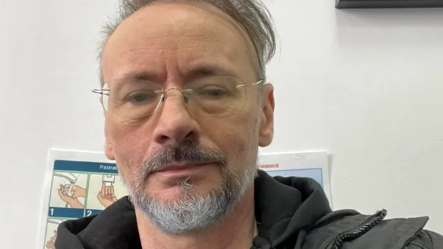 Ce studii are Mihai Albu, de fapt. Meseria neașteptată pe care trebuia să o practice