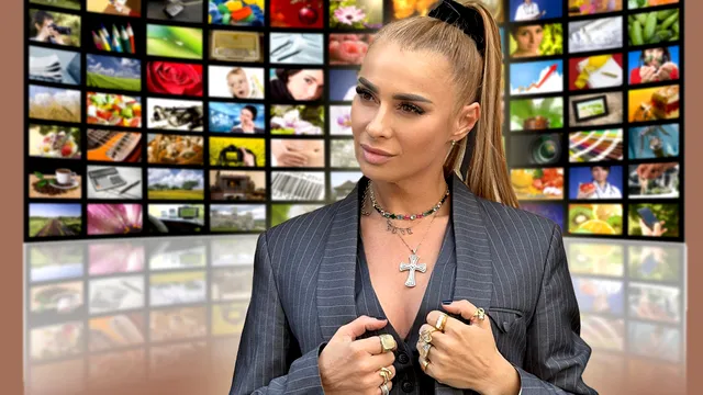 Anamaria Prodan, schimbare de look îndrăzneață. Ce și-a făcut vedeta, fanii sunt uluiți