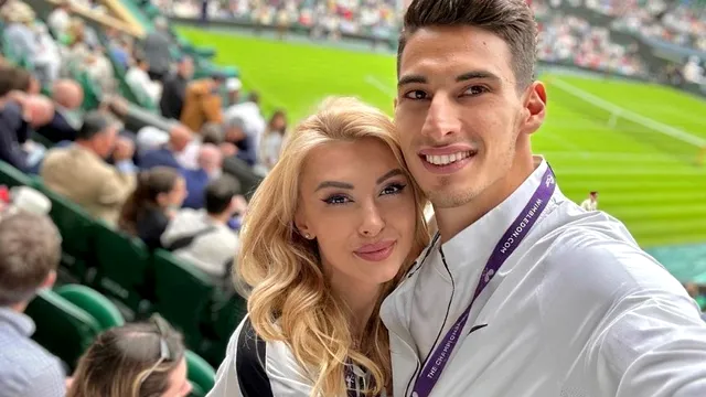 Ce se petrece chiar acum cu Andreea Bălan și Victor Cornea. Surpriză mare pentru toată lumea