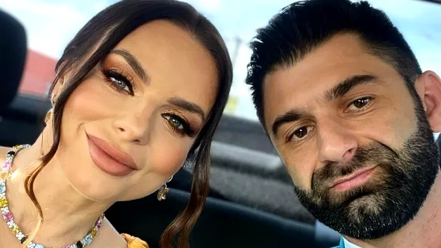 Motivul pentru care Cătălina Grama refuză să-și ducă fiica la cursuri de modelling. Obiceiul pe care îl are cu Achim VIDEO EXCLUSIV