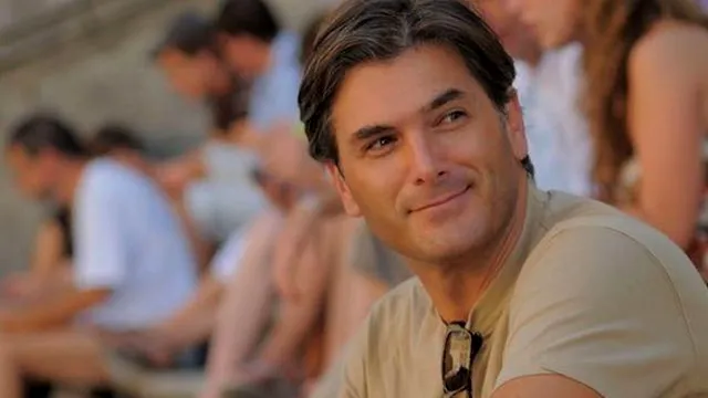 Cum arată și cu ce se ocupă soția lui Mircea Radu. Singurele imagini care au scăpat pe internet cu ea