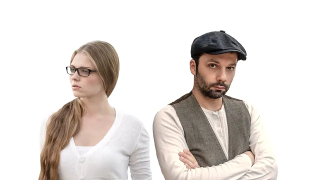 Am divorțat și încerc să merg mai departe. Când credeam că am depășit momentul, m-am trezit cu el la ușă