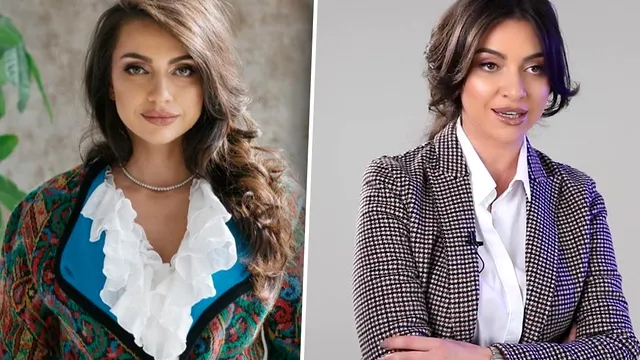 Ce să faci ca să te simți bine cu tine ca femeie. Sfaturi și recomandări de la Eliza Kazan: Ne simțim bine printr-o relație bună cu propriul corp VIDEO EXCLUSIV