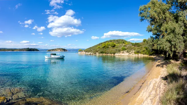 Vremea în Grecia. Prognoză și temperaturi, în luna iulie, pe săptămâni