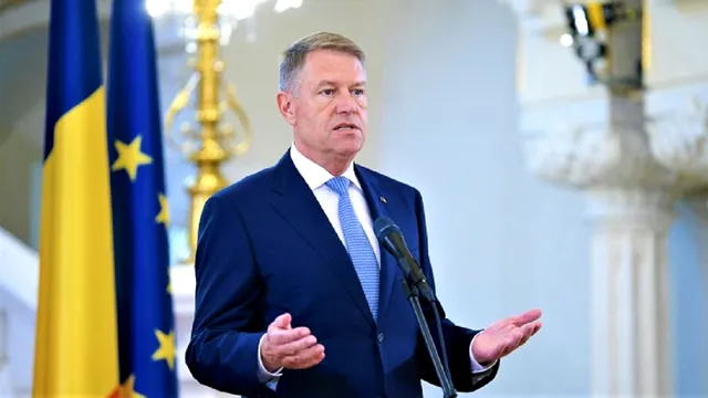 Femeia misterioasă în care Klaus Iohannis are cea mai mare încredere. E mereu lângă el