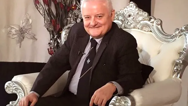 Irinel Columbeanu, din nou singur. De ce s-a despărțit de iubita milionară: “Nu o voi mai căuta”
