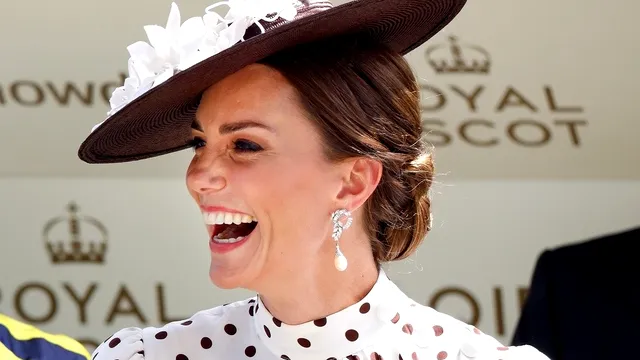 Kate Middleton, în al noulea cer! Încă un copil în familie, vestea tocmai a fost confirmată