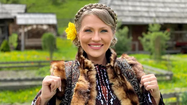 Trucul la care apelează Mirela Vaida pentru a slăbi. Rezultatele se văd în câteva zile