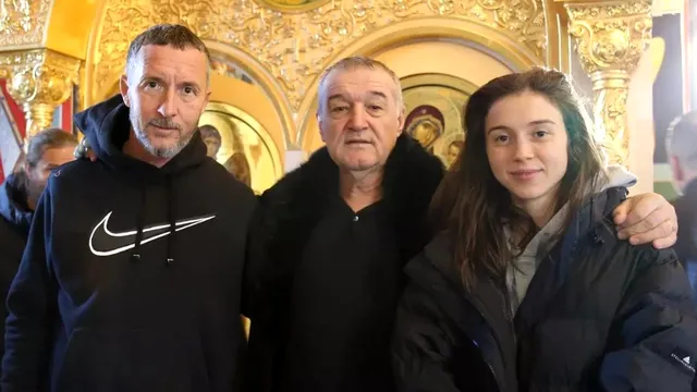 Cu ce se ocupă și câți bani câștigă Teodora, fiica lui Meme Stoica: „Să nu mă înjurați, vă rog!”. Lucrează pentru Gigi Becali