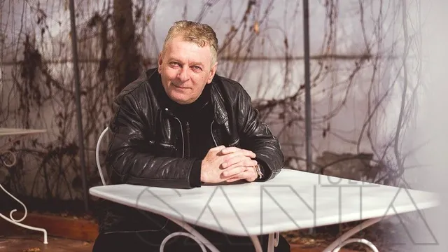 Cine este actorul din spatele personajului principal Sandu Valahul din serialul ”Groapa”: ”Nu vreau să fiu celebru” VIDEO EXCLUSIV