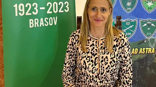 Camelia Potec este însărcinată pentru a doua oară, la 41 de ani. Sportiva a dat vestea cea mare: “Bebelușul e foarte bine”