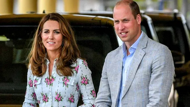 Locul secret în care ”se ascund” Kate Middleton și Prințul William. Doar apropiații îl cunosc