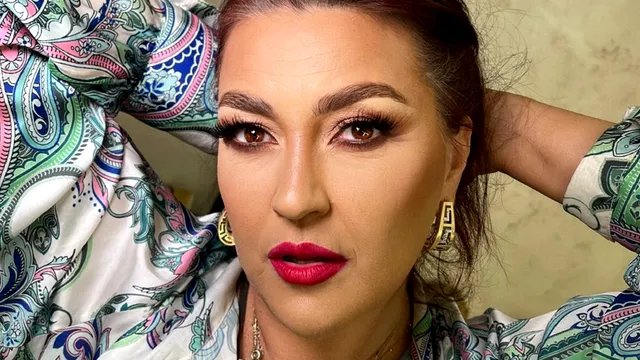 Clipe cumplite pentru Rona Hartner. Prin ce trece acum artista, după diagnosticul crunt pus de medic